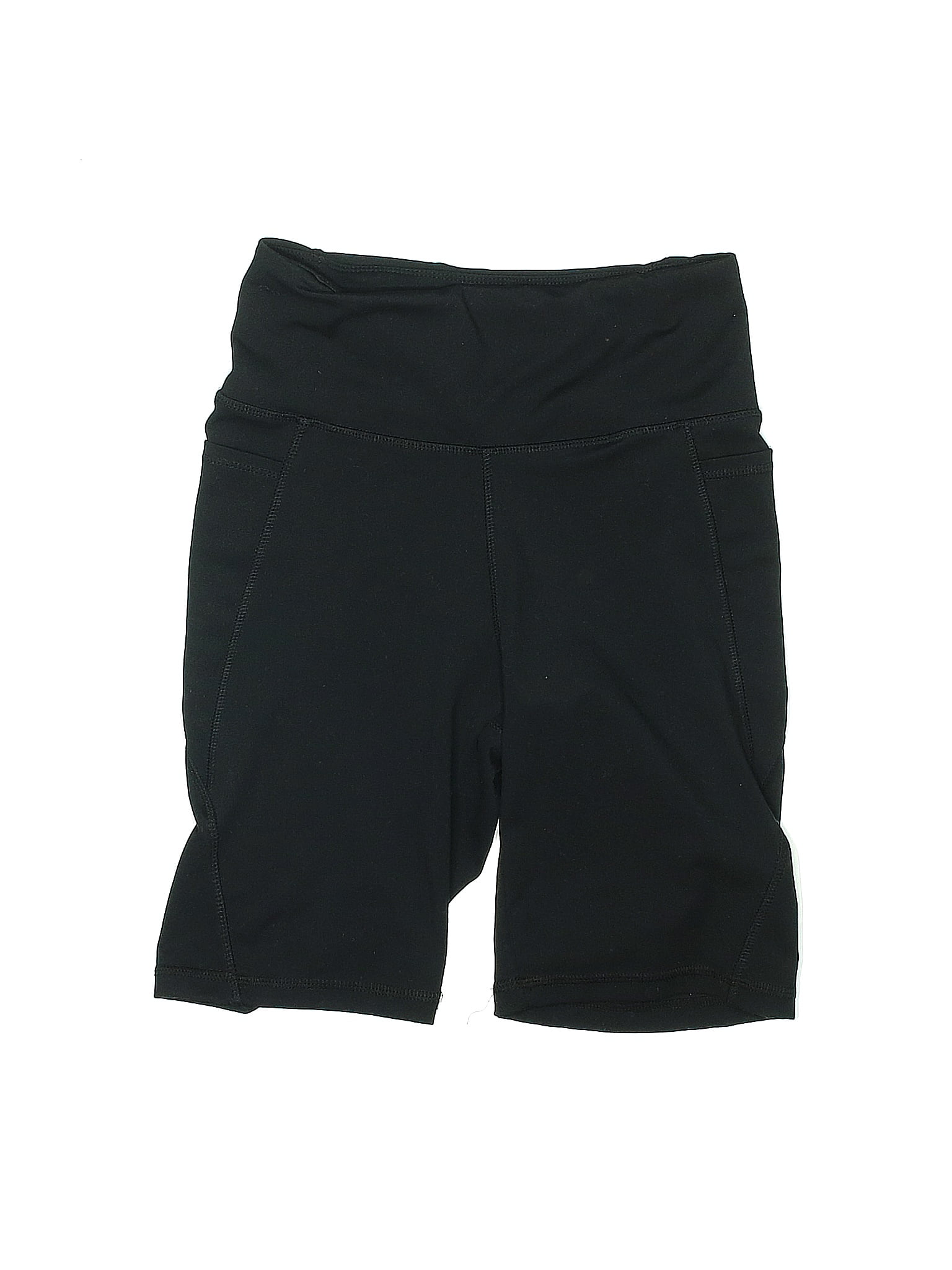Danskin Workout Shorts Size M #danskin - Depop