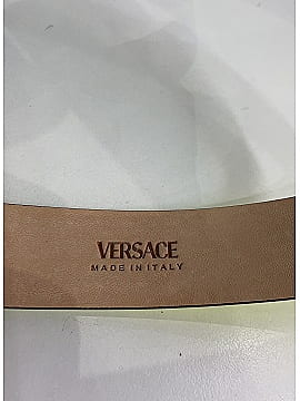 Versace Belt (view 2)