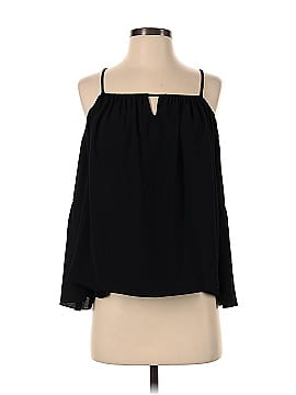 Nell 3/4 Sleeve Blouse (view 1)