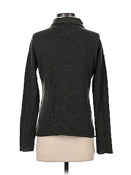 Banana Republic Turtleneck Sweater (view 2)