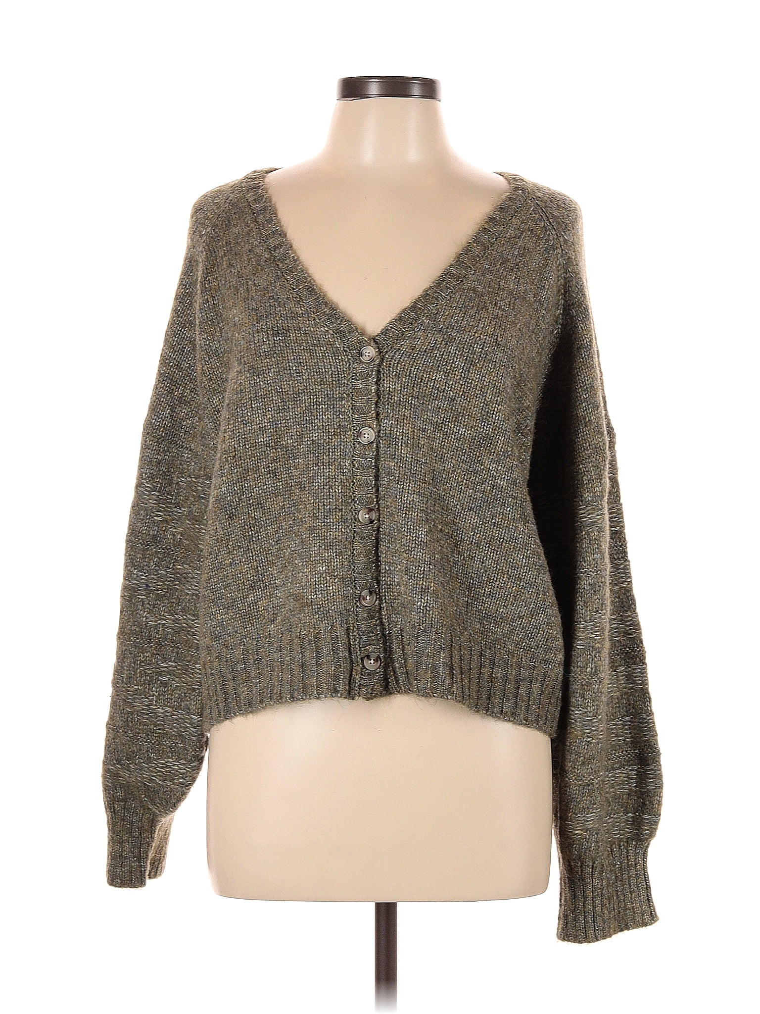 Z SUPPLY ON PAR CARDIGAN