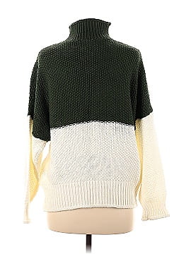 Unbranded Turtleneck Sweater (view 2)