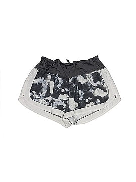 C9 By Champion Faux Leather Shorts (view 1)