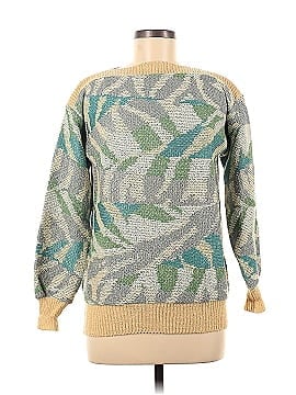 Missoni Vintage Pullover Sweater (view 1)