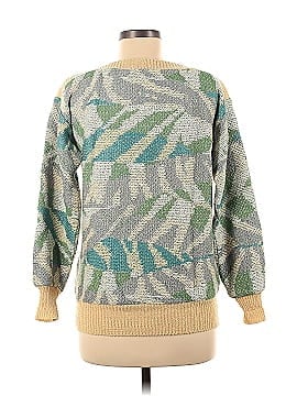 Missoni Vintage Pullover Sweater (view 2)