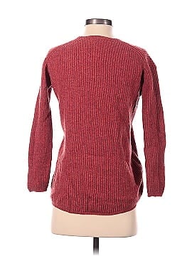 Madewell Woodside Pullover Sweater (view 2)