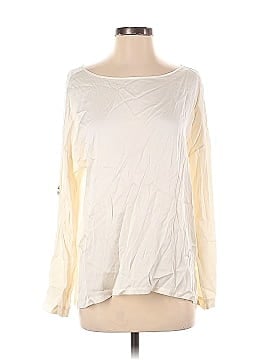 Vince. Long Sleeve Blouse (view 1)