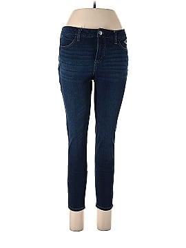 Lauren Conrad Women's Capri Jeans On Sale Up To 90% Off Retail