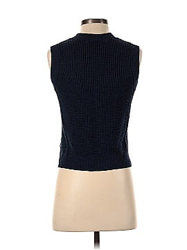Faherty Sweater Vest (view 2)