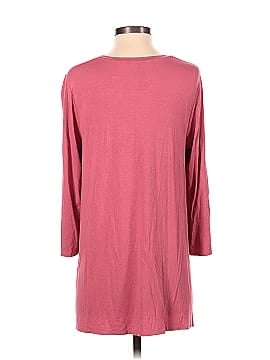 Marla Wynne 3/4 Sleeve T-Shirt (view 2)
