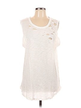 Fantastic Fawn Sleeveless Top (view 1)