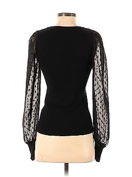 T Tahari Pullover Sweater (view 2)