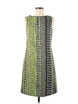 Elie Tahari Casual Dress (view 1)