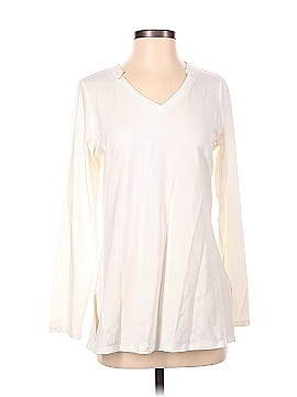 Belle By Kim Gravel Long Sleeve T-Shirt (view 1)