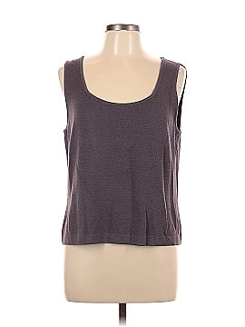 St. John Sleeveless Top (view 1)