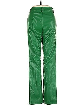 Peppermayo Faux Leather Pants (view 2)