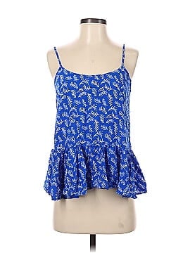 Old Navy Sleeveless Blouse (view 1)