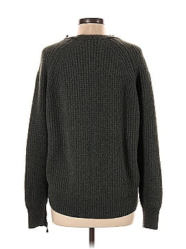 Nili Lotan Cashmere Pullover Sweater (view 2)