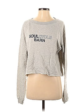 Soul Sweatshirt (view 1)