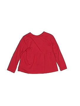 Primary Clothing Long Sleeve Top (view 2)