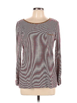 Lauren by Ralph Lauren Long Sleeve Top (view 1)