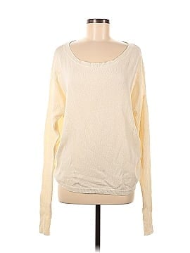 Le Kasha Cashmere Pullover Sweater (view 1)