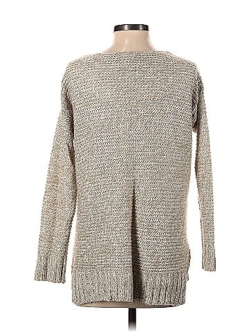 Essentials by Full Tilt Pullover Sweater (view 2)