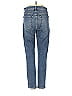 Joe's Jeans Hearts Blue Jeans Size 26 waist - photo 2
