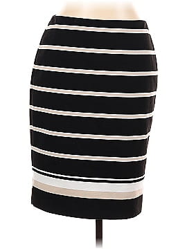 White House Black Market Casual Skirt (view 1)