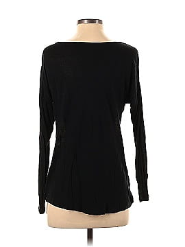 Warehouse Long Sleeve Blouse (view 2)