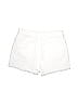 Harper Heritage 100% Cotton White Denim Shorts 30 Waist - photo 2
