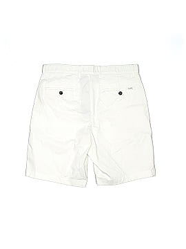 MICHAEL Michael Kors Khaki Shorts (view 2)