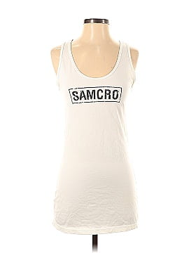 Sons of Anarchy Tank Top (view 1)