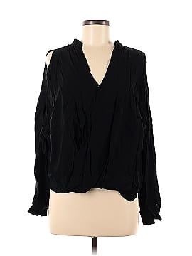 Funktional Long Sleeve Blouse (view 1)
