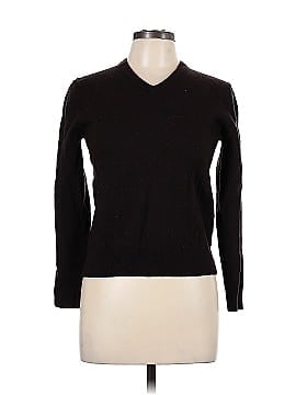 H&M Wool Pullover Sweater (view 1)