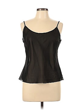 Halogen Sleeveless Blouse (view 1)