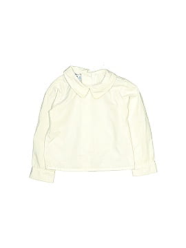 SuCre Le' Za Me Long Sleeve Top (view 1)