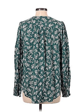 Betsey's Boutique Shop Long Sleeve Button-Down Shirt (view 2)