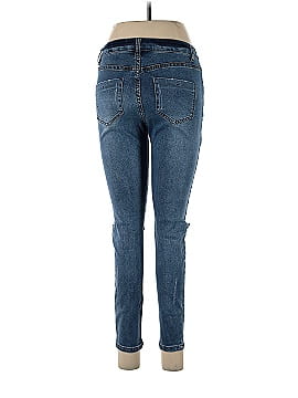 Kittenish Jeans (view 2)