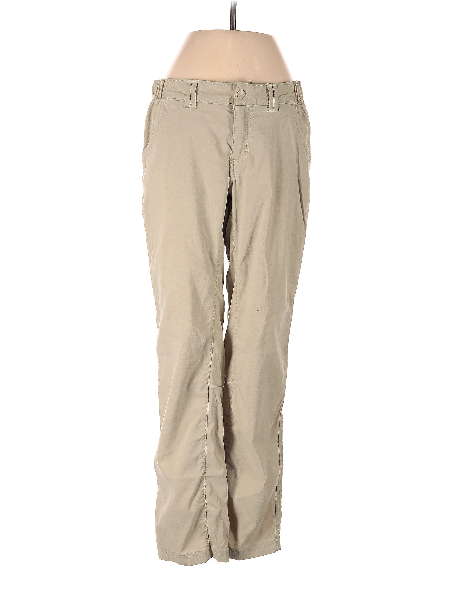 Jeans Femme Khakis & Co - Taille 8 Petite (P) - Occasion En Très Bon état