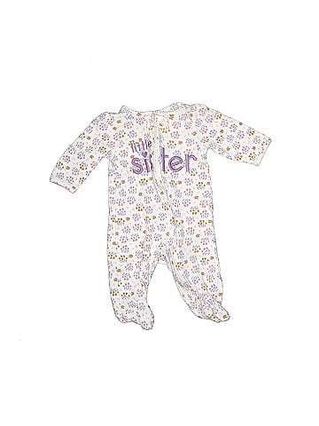 Child of Mine by Carter's Long Sleeve Outfit (view 1)