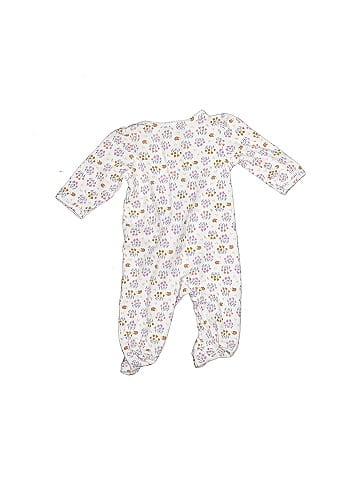 Child of Mine by Carter's Long Sleeve Outfit (view 2)