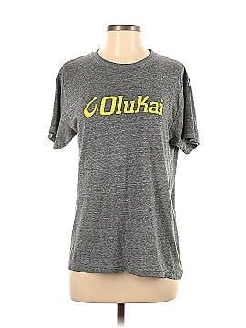 OluKai Short Sleeve T-Shirt (view 1)