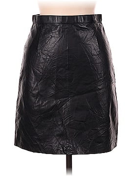 Georgetown Leather Design Leather Skirt (view 1)