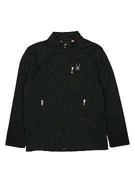 Spyder Jacket (view 1)