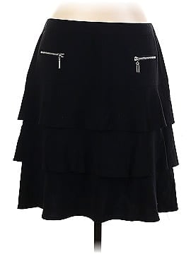 Larry Levine Casual Skirt (view 1)