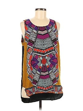 Tt Collection Sleeveless Blouse (view 1)