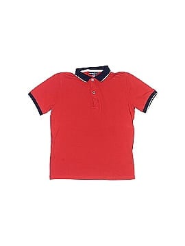 Andy & Evan Short Sleeve Polo (view 1)