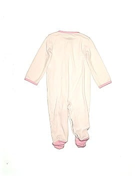 Kidgets Long Sleeve Outfit (view 2)
