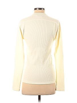 Intermix Long Sleeve Top (view 2)